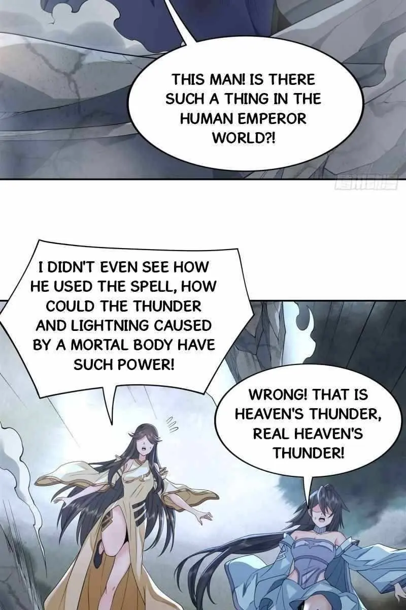 My Female Apprentices Are All Big Shots From the Future Chapter 5 Page 36