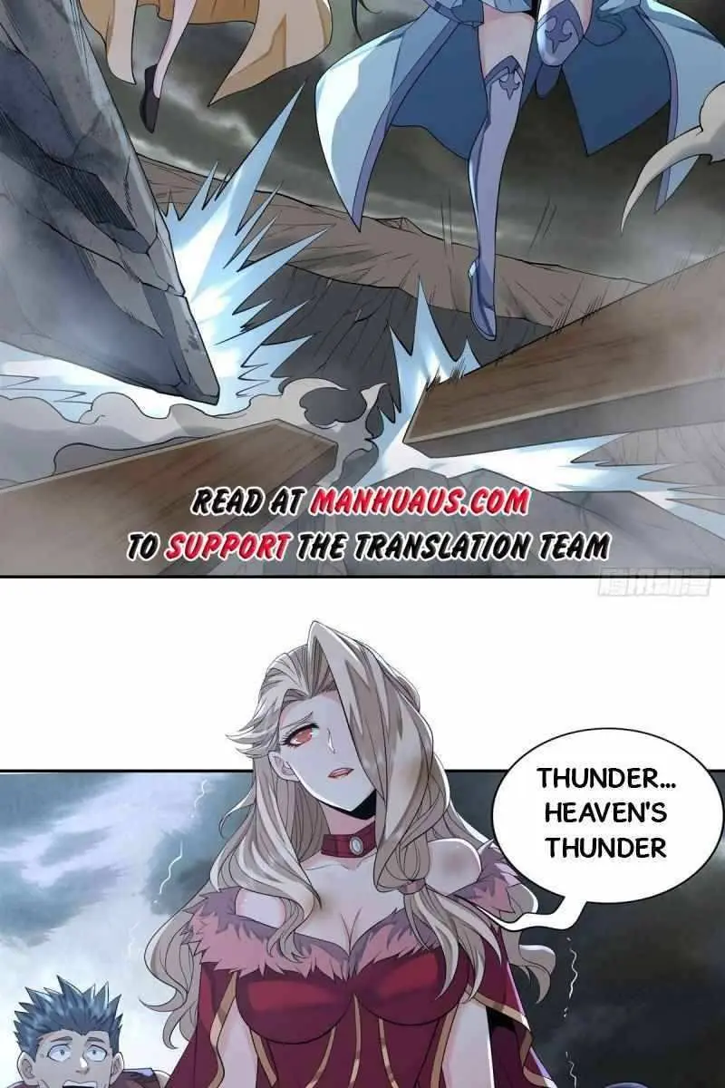 My Female Apprentices Are All Big Shots From the Future Chapter 5 Page 37