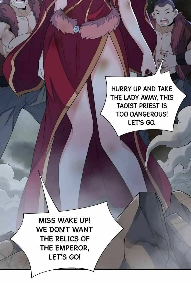 My Female Apprentices Are All Big Shots From the Future Chapter 5 Page 38