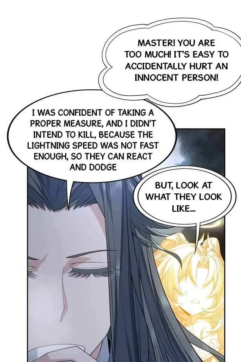 My Female Apprentices Are All Big Shots From the Future Chapter 5 Page 40