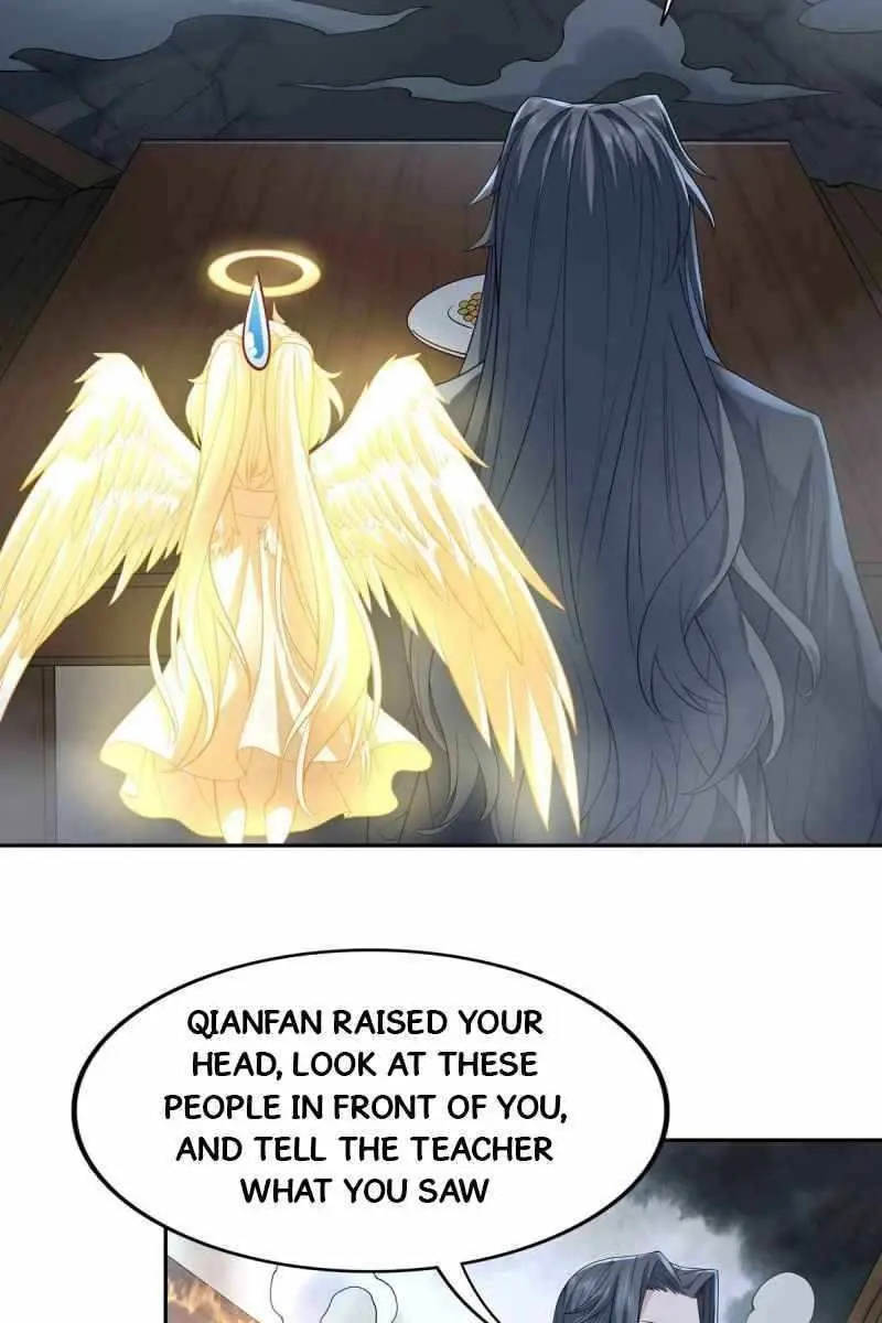 My Female Apprentices Are All Big Shots From the Future Chapter 5 Page 42