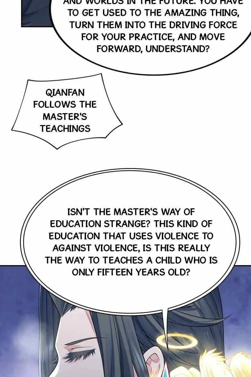My Female Apprentices Are All Big Shots From the Future Chapter 5 Page 48