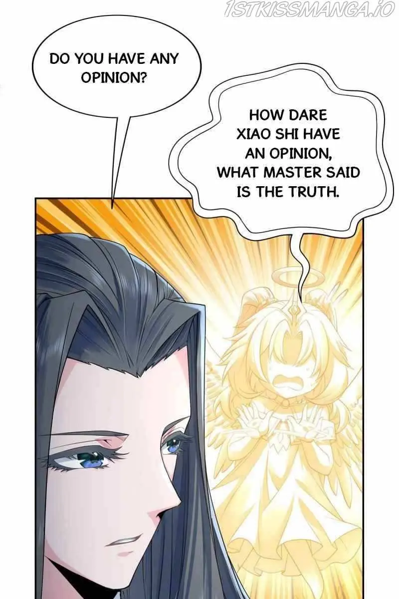 My Female Apprentices Are All Big Shots From the Future Chapter 5 Page 50