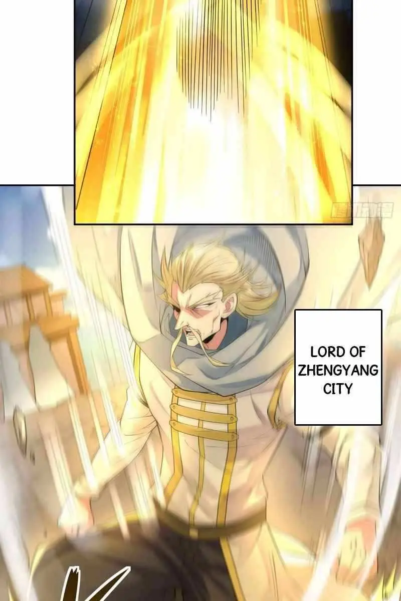 My Female Apprentices Are All Big Shots From the Future Chapter 5 Page 52
