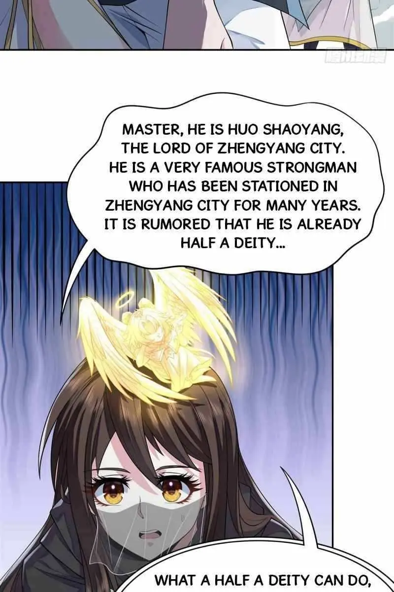 My Female Apprentices Are All Big Shots From the Future Chapter 5 Page 55