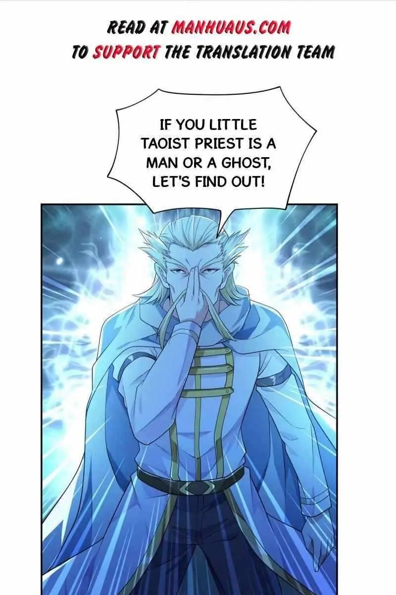My Female Apprentices Are All Big Shots From the Future Chapter 5 Page 58