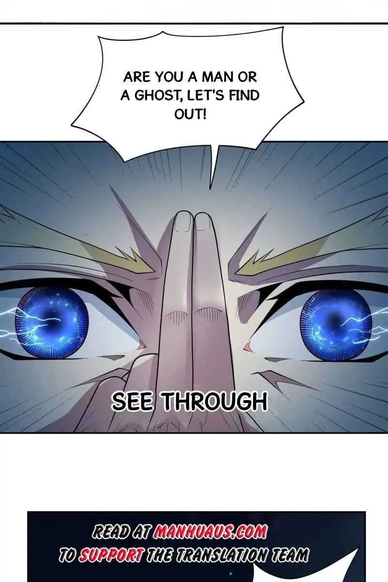 My Female Apprentices Are All Big Shots From the Future Chapter 6 Page 2