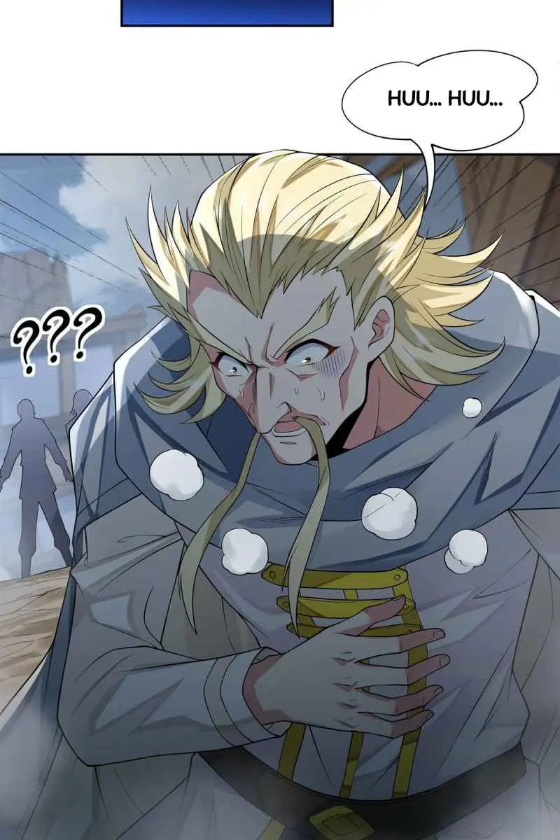 My Female Apprentices Are All Big Shots From the Future Chapter 6 Page 13