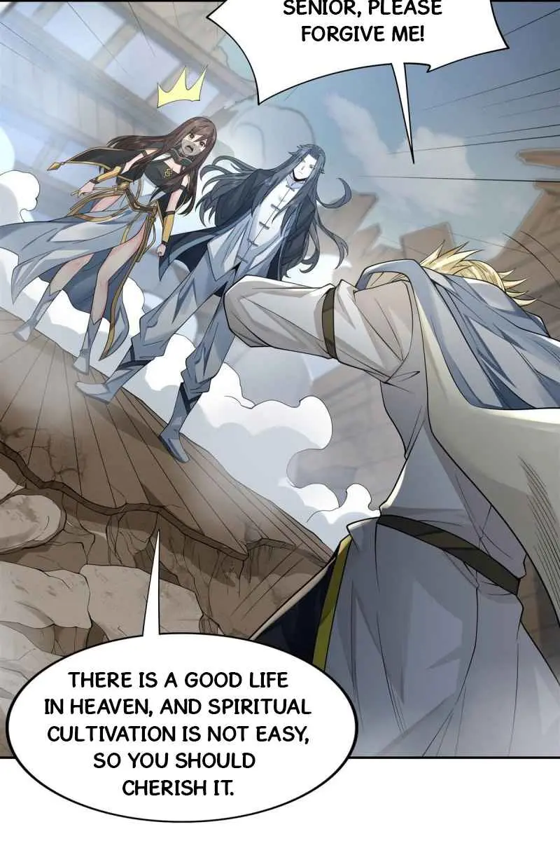 My Female Apprentices Are All Big Shots From the Future Chapter 6 Page 15