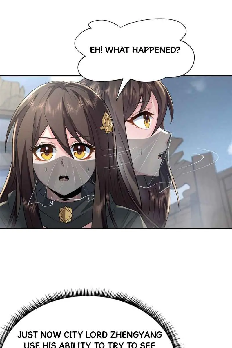 My Female Apprentices Are All Big Shots From the Future Chapter 6 Page 16