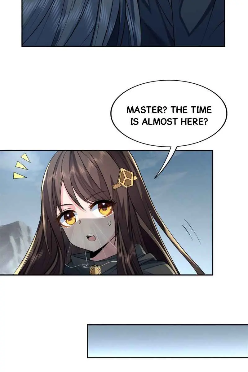 My Female Apprentices Are All Big Shots From the Future Chapter 6 Page 20