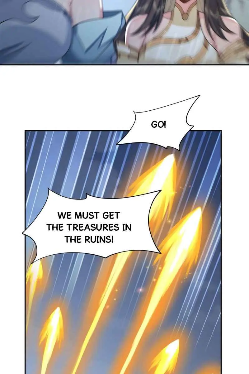 My Female Apprentices Are All Big Shots From the Future Chapter 6 Page 23