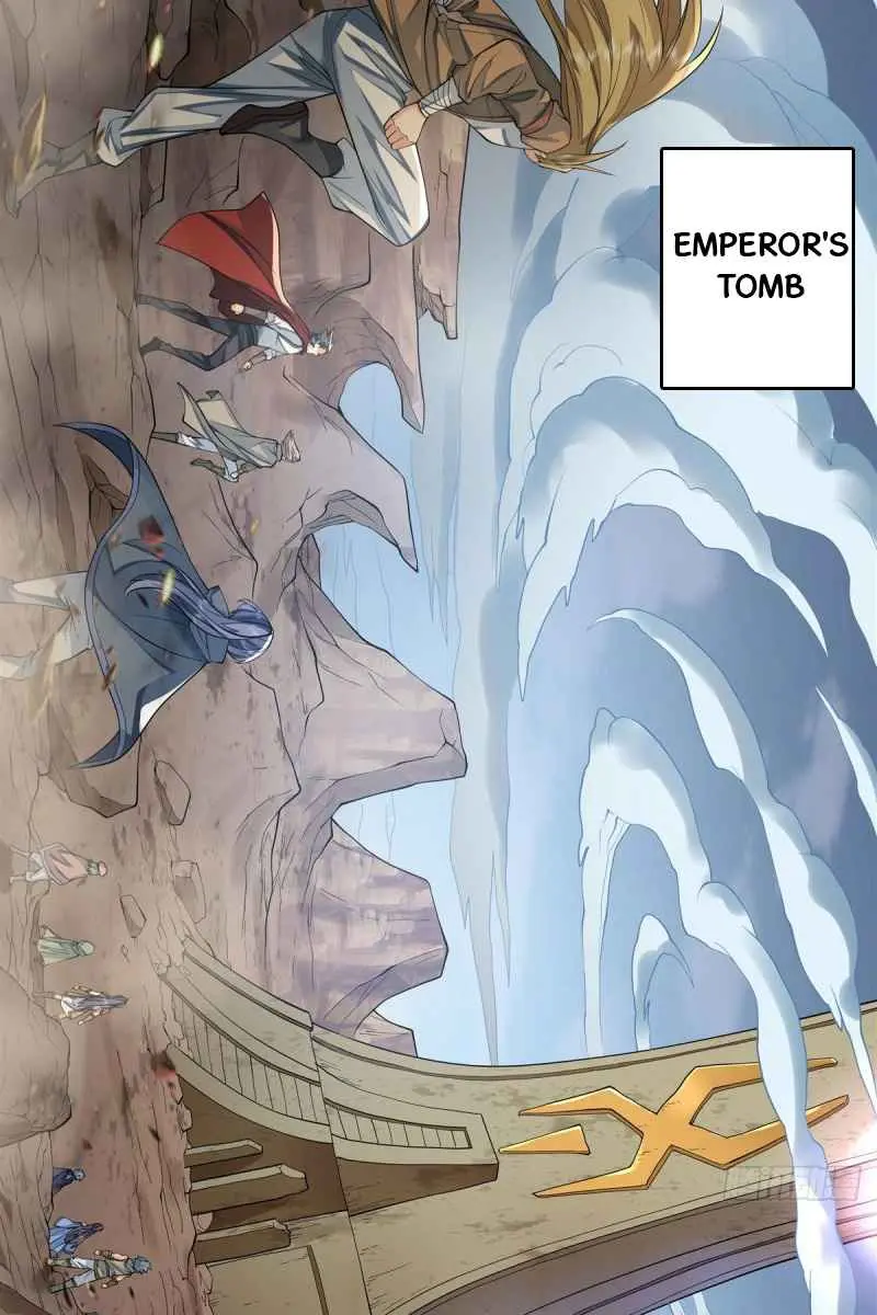 My Female Apprentices Are All Big Shots From the Future Chapter 6 Page 25