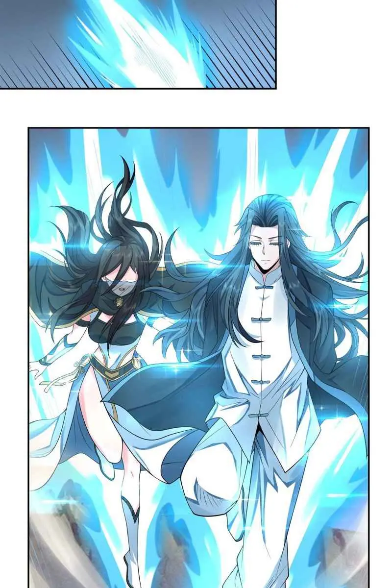 My Female Apprentices Are All Big Shots From the Future Chapter 6 Page 28