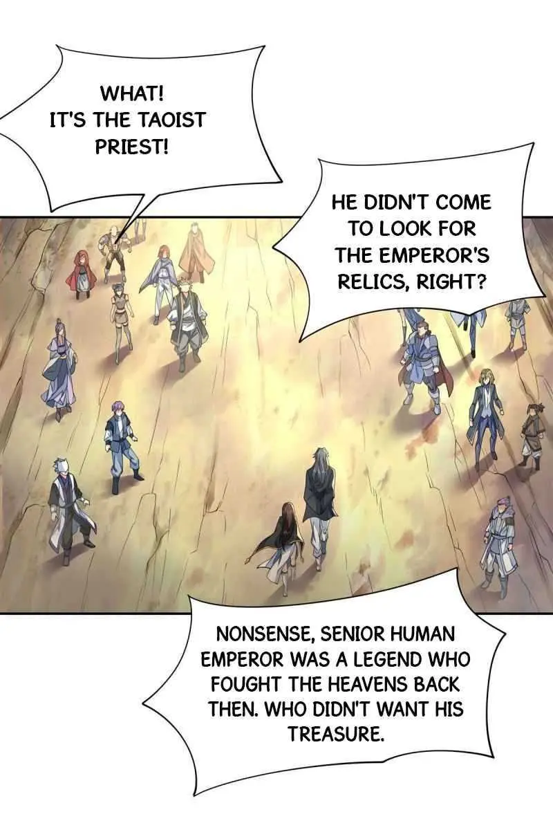 My Female Apprentices Are All Big Shots From the Future Chapter 6 Page 30