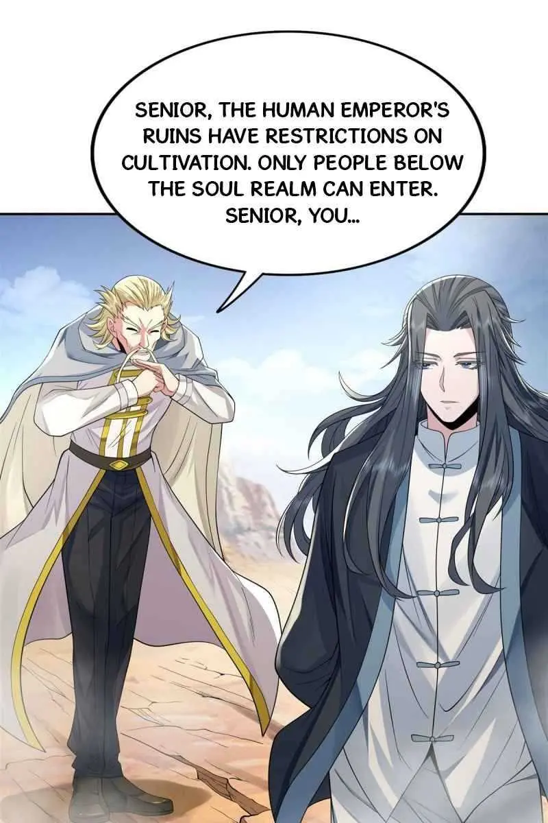 My Female Apprentices Are All Big Shots From the Future Chapter 6 Page 31