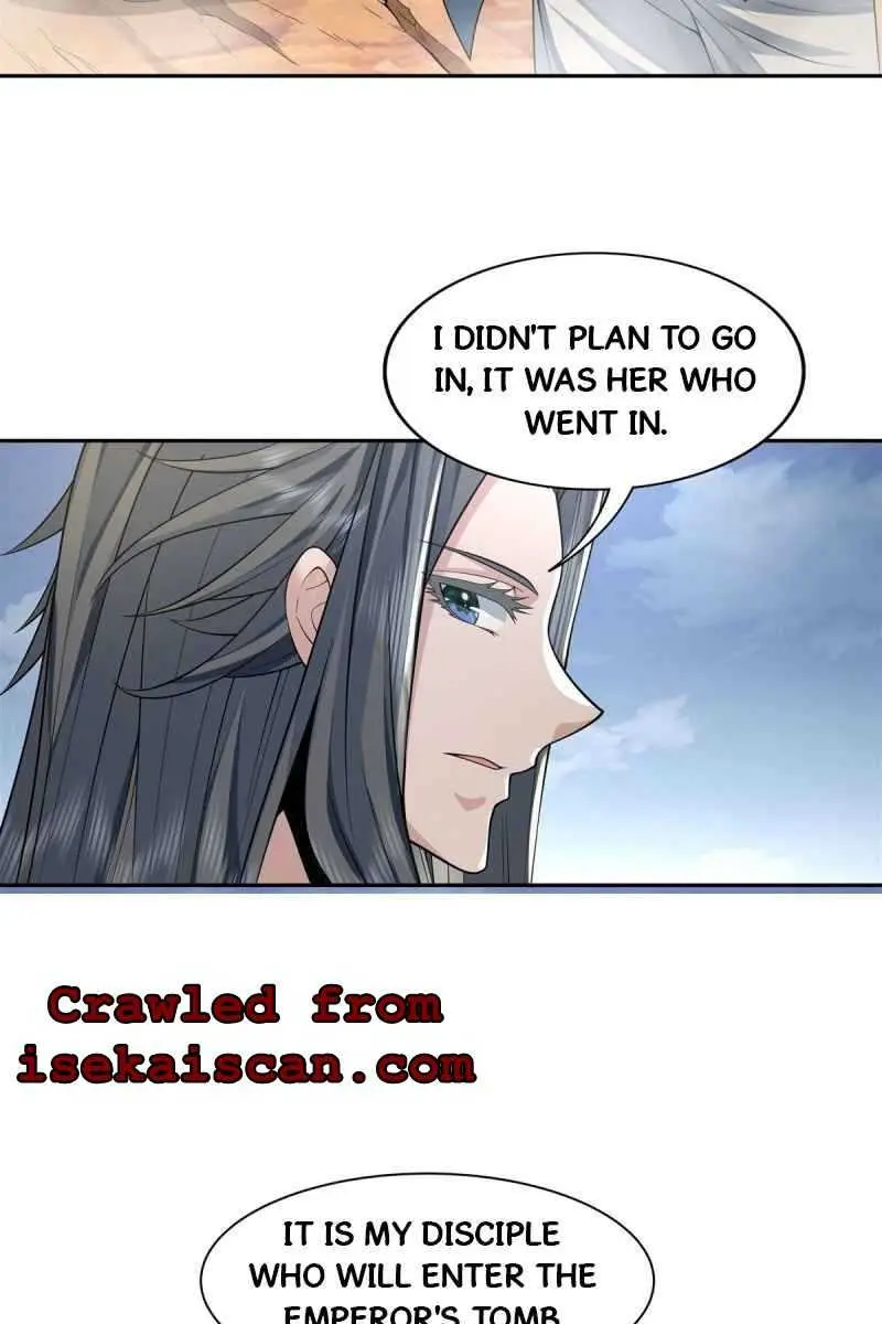 My Female Apprentices Are All Big Shots From the Future Chapter 6 Page 32
