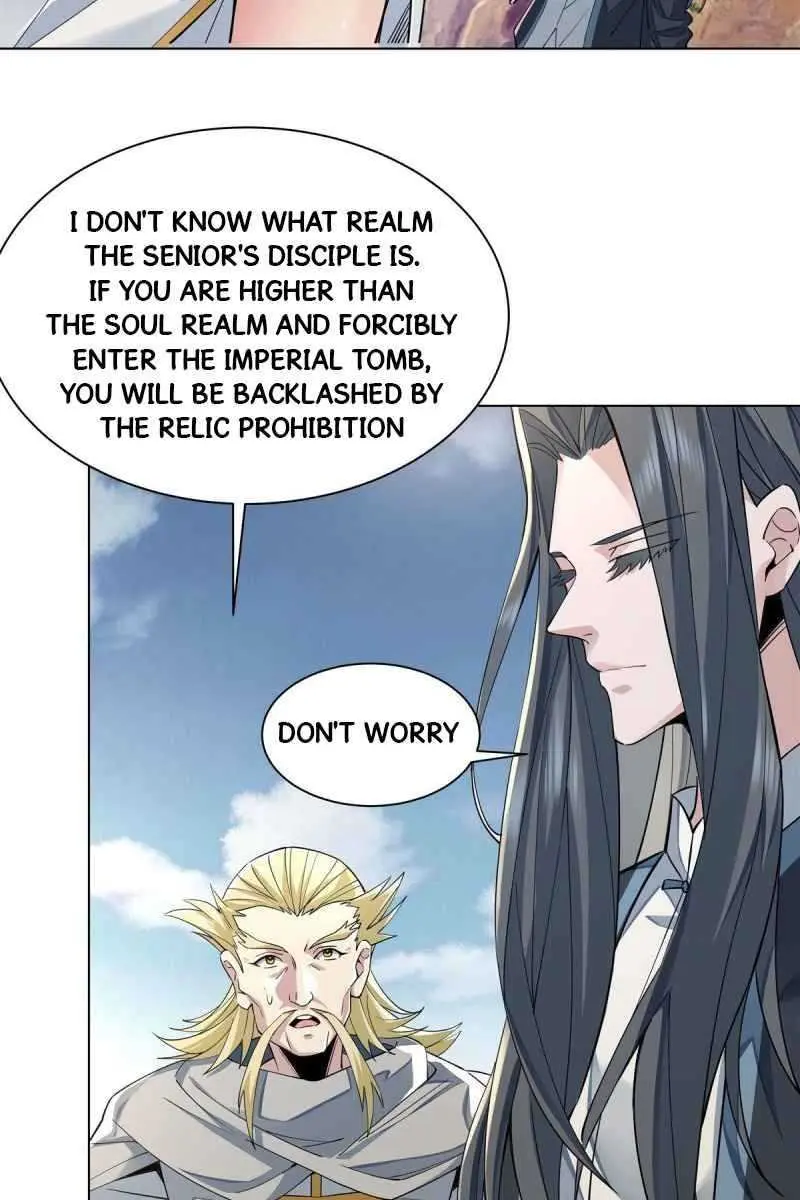 My Female Apprentices Are All Big Shots From the Future Chapter 6 Page 34