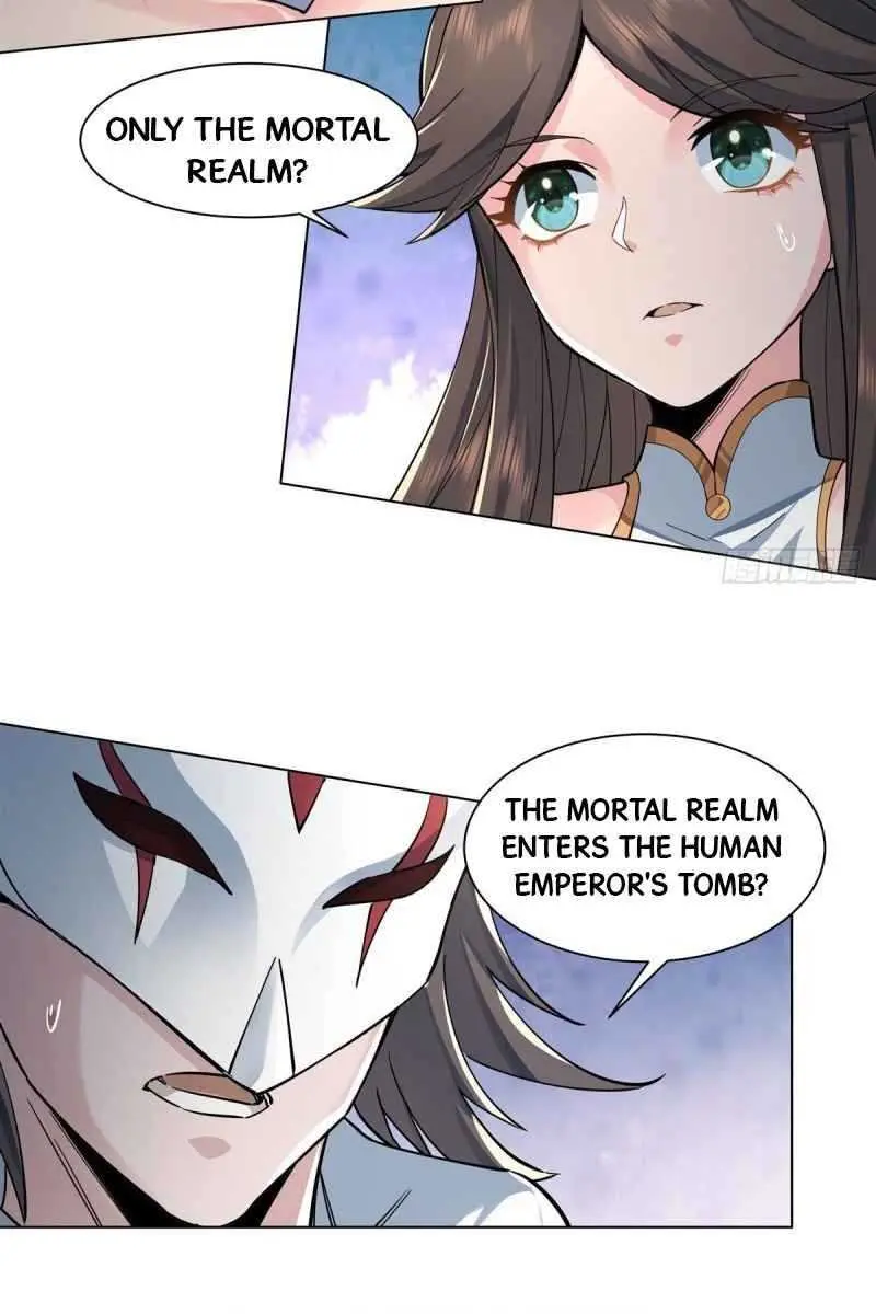 My Female Apprentices Are All Big Shots From the Future Chapter 6 Page 38
