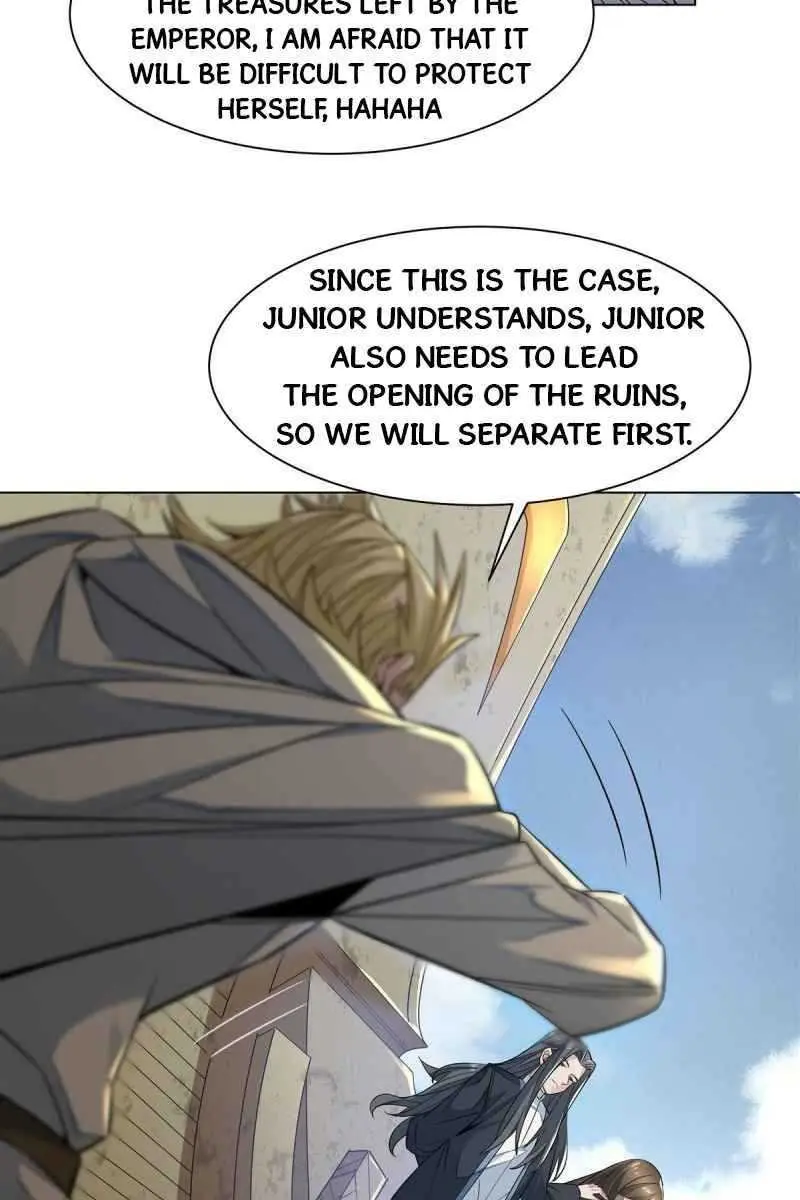 My Female Apprentices Are All Big Shots From the Future Chapter 6 Page 41