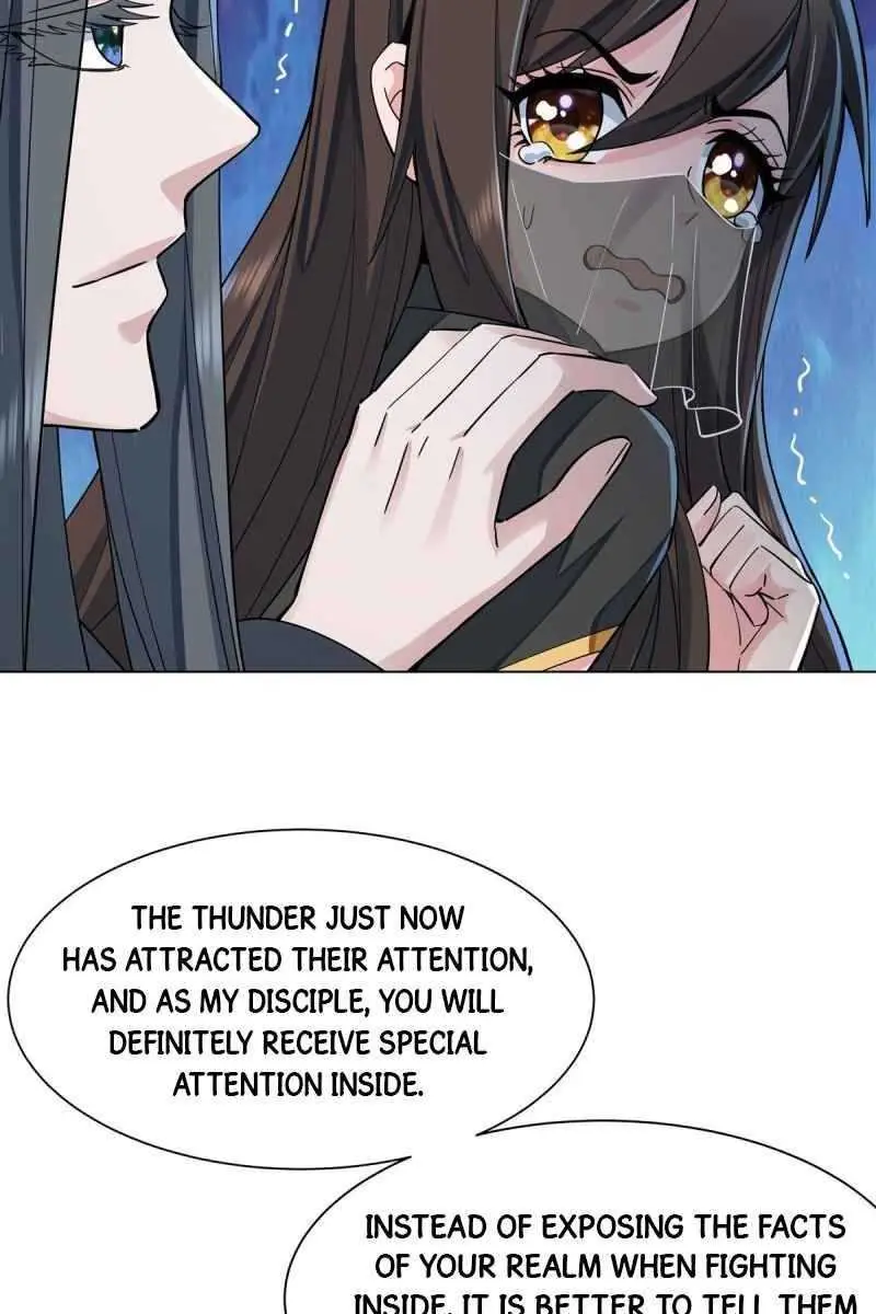 My Female Apprentices Are All Big Shots From the Future Chapter 6 Page 43