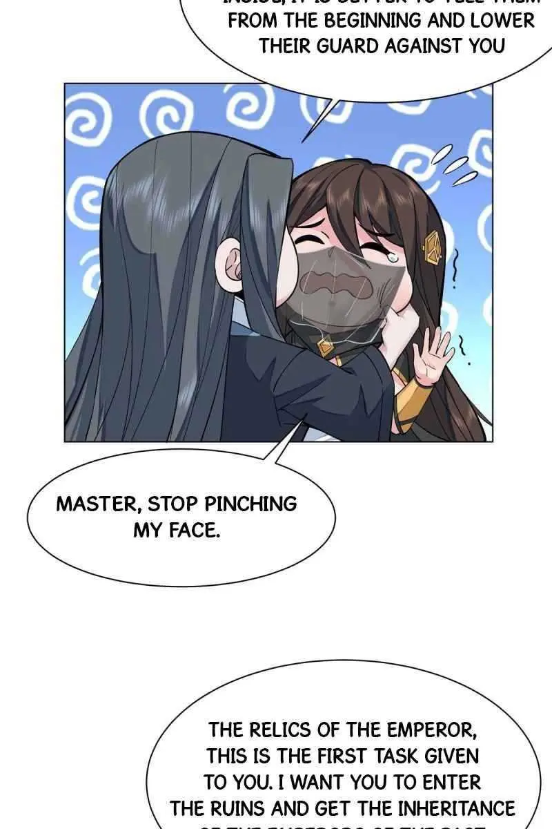 My Female Apprentices Are All Big Shots From the Future Chapter 6 Page 44