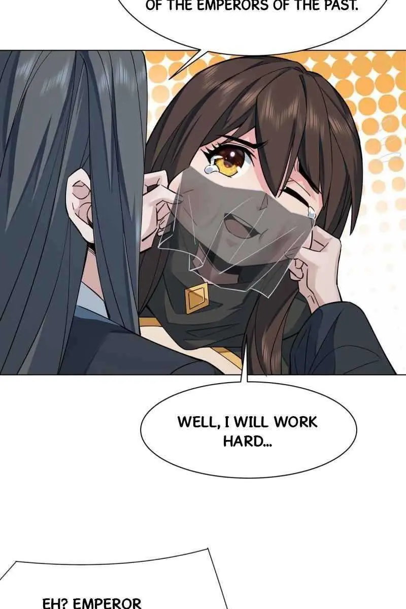 My Female Apprentices Are All Big Shots From the Future Chapter 6 Page 45