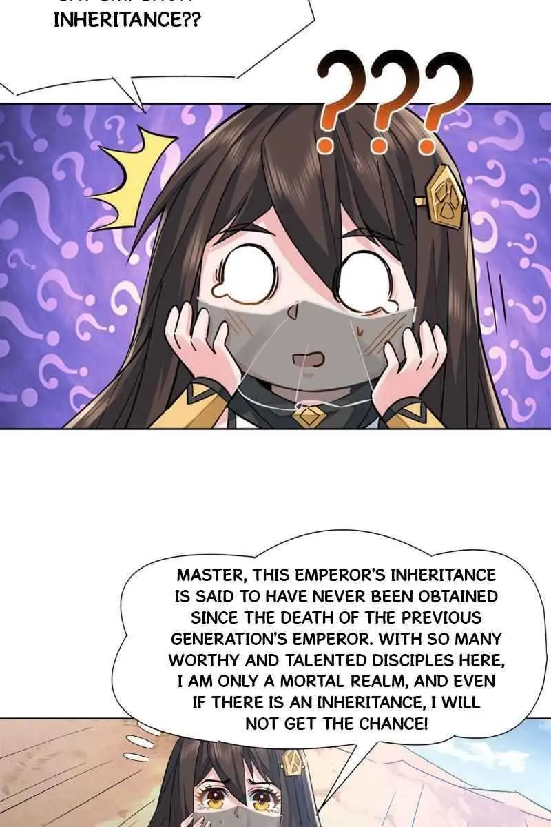 My Female Apprentices Are All Big Shots From the Future Chapter 6 Page 46
