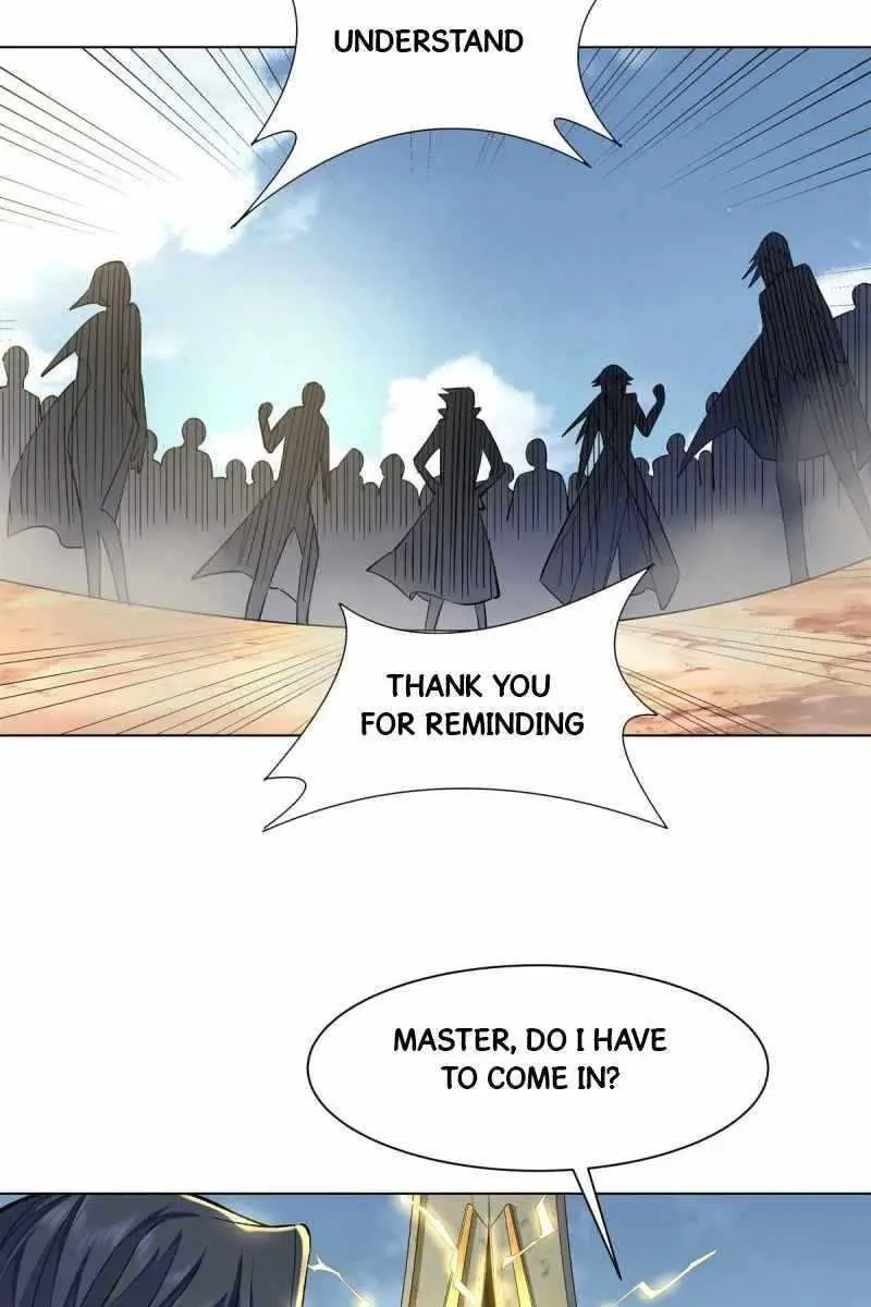 My Female Apprentices Are All Big Shots From the Future Chapter 7 Page 4