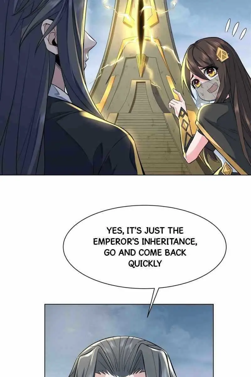 My Female Apprentices Are All Big Shots From the Future Chapter 7 Page 5