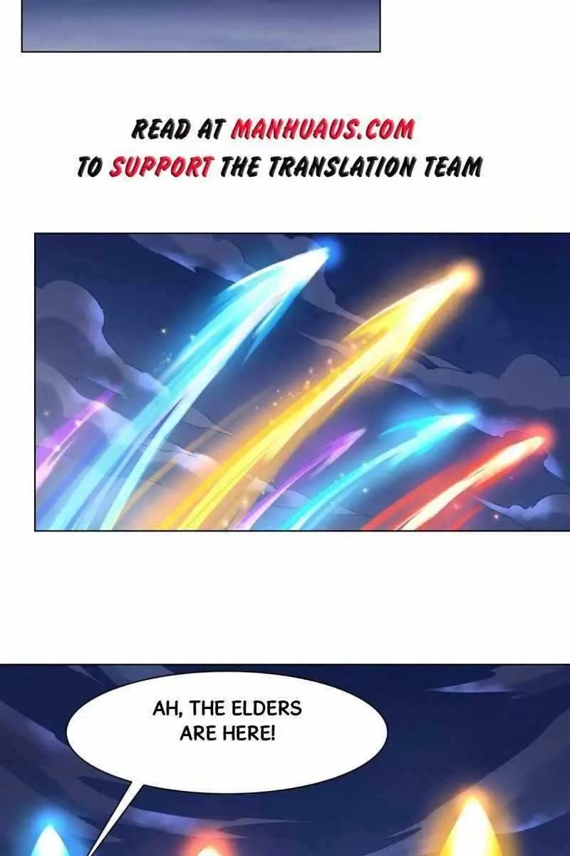 My Female Apprentices Are All Big Shots From the Future Chapter 7 Page 7