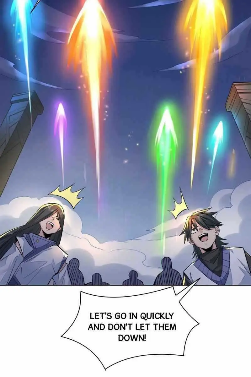 My Female Apprentices Are All Big Shots From the Future Chapter 7 Page 8