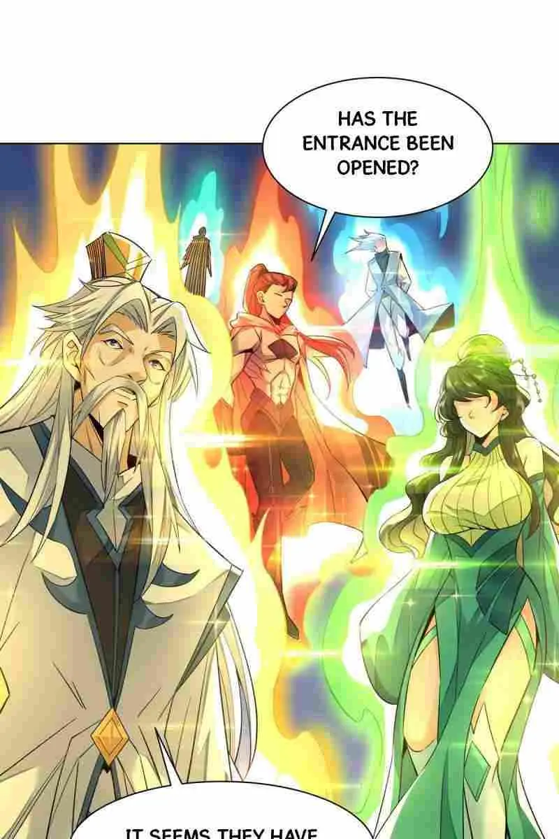 My Female Apprentices Are All Big Shots From the Future Chapter 7 Page 10