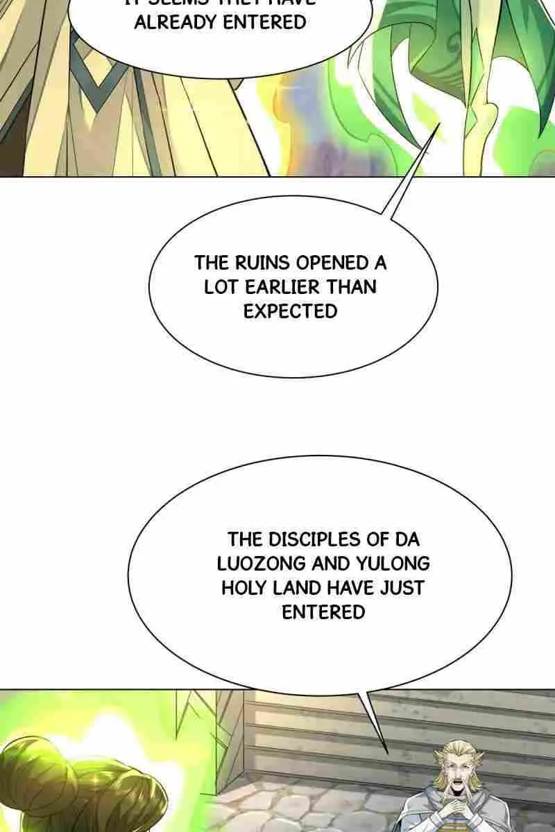 My Female Apprentices Are All Big Shots From the Future Chapter 7 Page 11