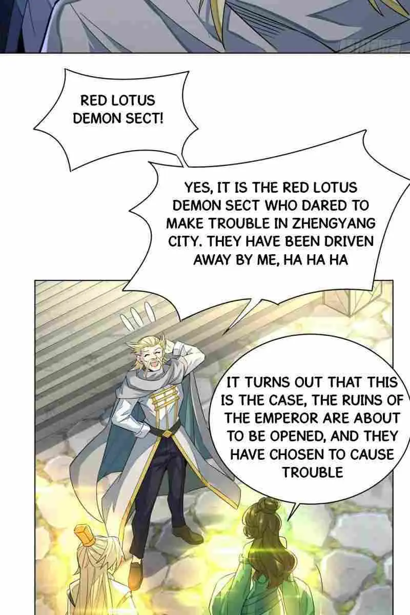My Female Apprentices Are All Big Shots From the Future Chapter 7 Page 15