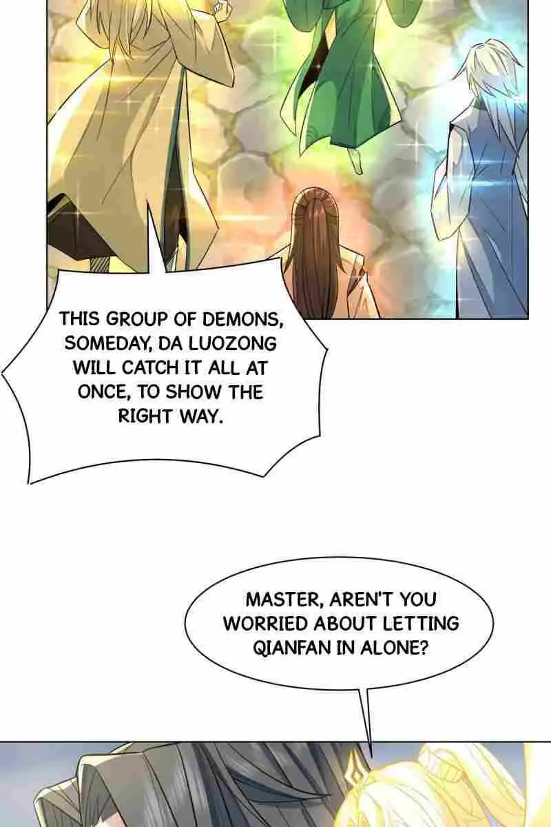 My Female Apprentices Are All Big Shots From the Future Chapter 7 Page 16