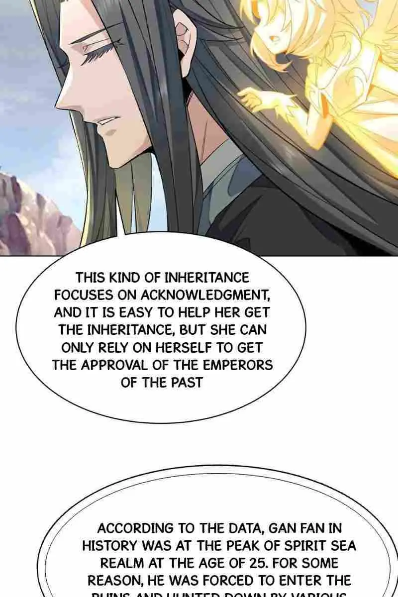 My Female Apprentices Are All Big Shots From the Future Chapter 7 Page 17