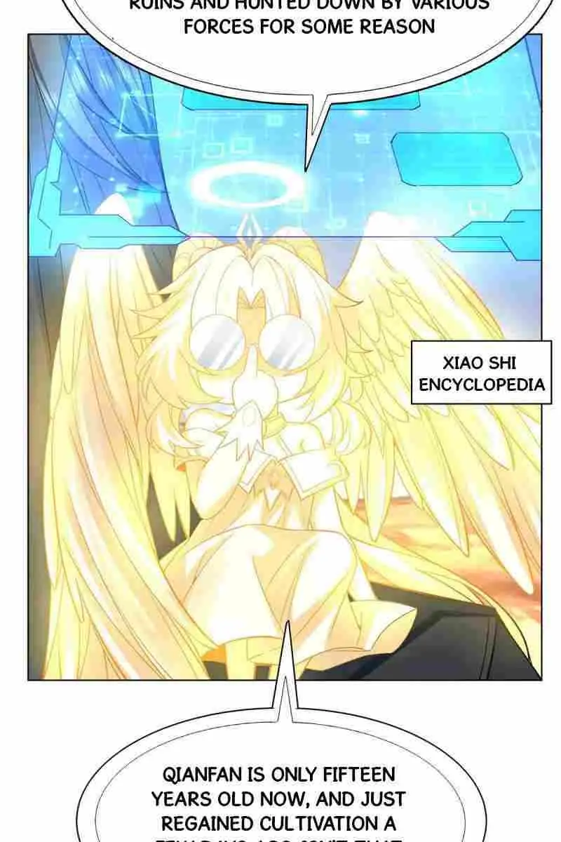 My Female Apprentices Are All Big Shots From the Future Chapter 7 Page 18