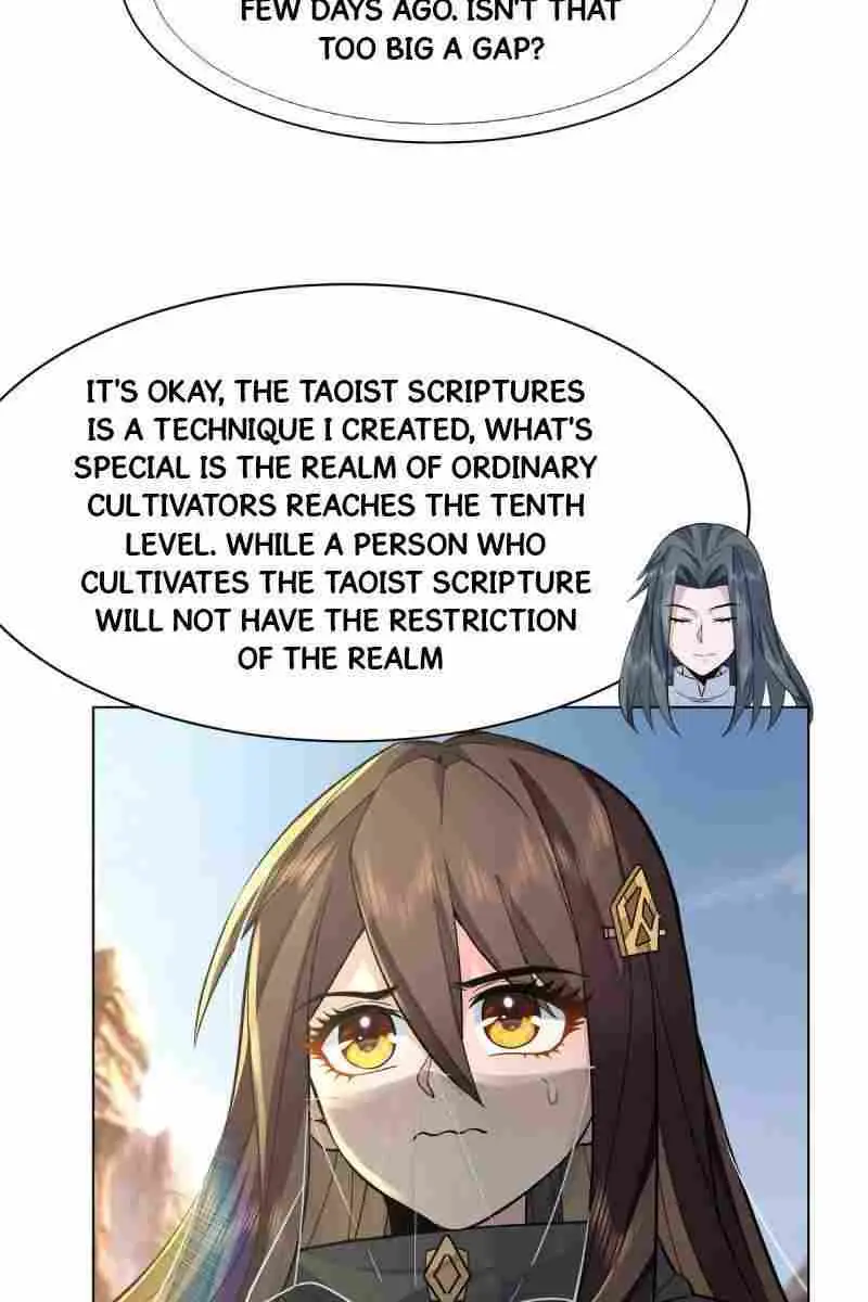 My Female Apprentices Are All Big Shots From the Future Chapter 7 Page 19