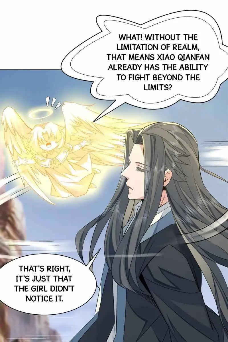 My Female Apprentices Are All Big Shots From the Future Chapter 7 Page 21