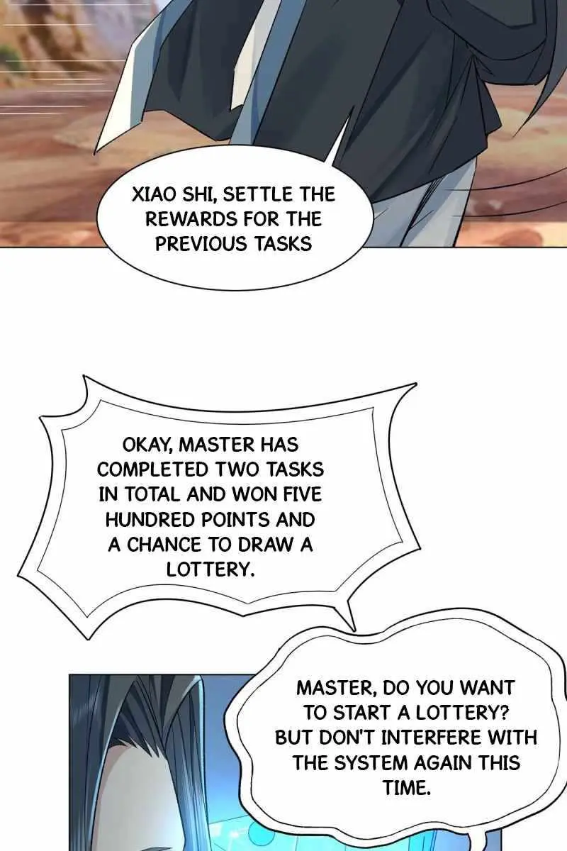 My Female Apprentices Are All Big Shots From the Future Chapter 7 Page 22
