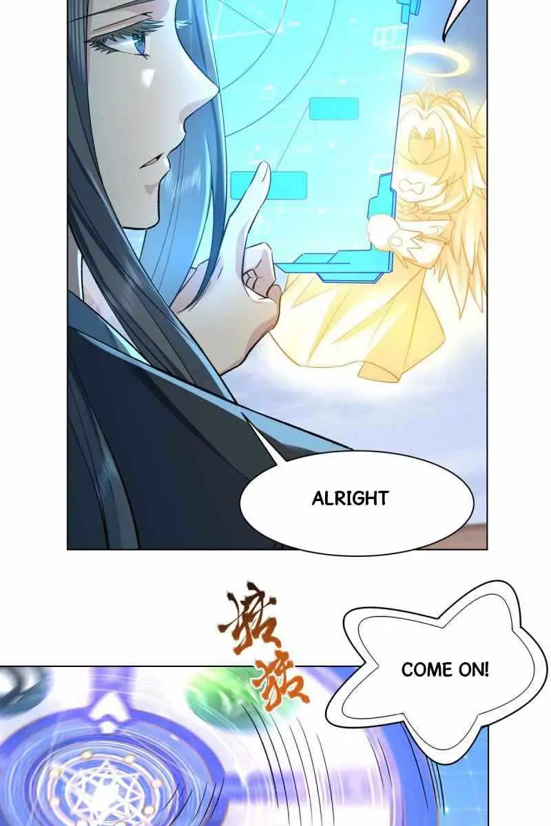 My Female Apprentices Are All Big Shots From the Future Chapter 7 Page 23