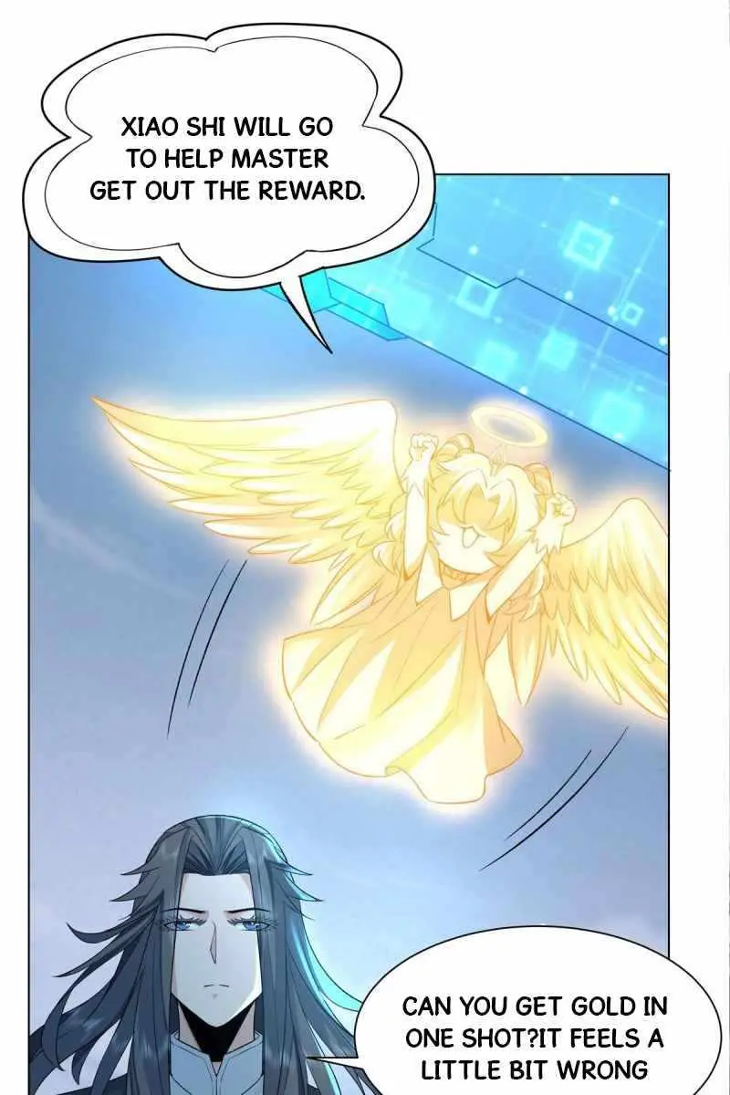My Female Apprentices Are All Big Shots From the Future Chapter 7 Page 25
