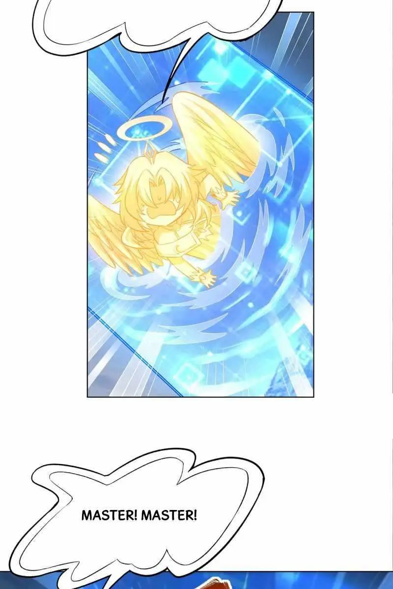My Female Apprentices Are All Big Shots From the Future Chapter 7 Page 27