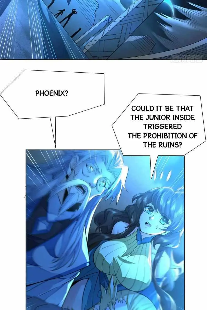 My Female Apprentices Are All Big Shots From the Future Chapter 7 Page 33