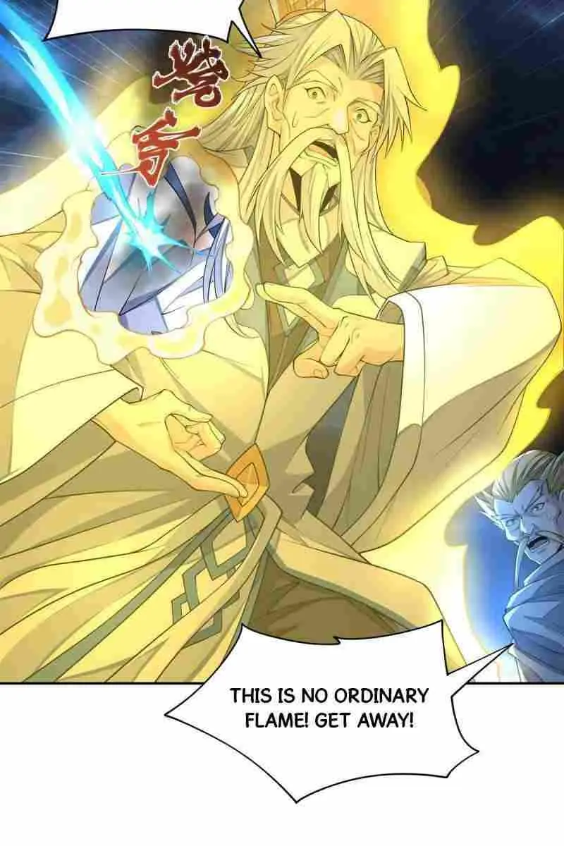 My Female Apprentices Are All Big Shots From the Future Chapter 7 Page 45
