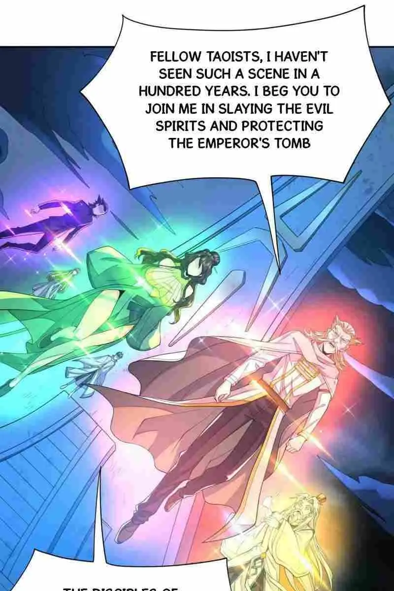 My Female Apprentices Are All Big Shots From the Future Chapter 7 Page 46