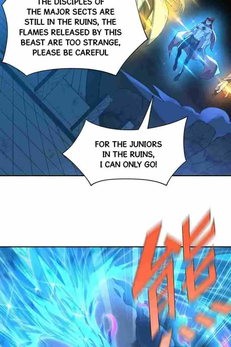 My Female Apprentices Are All Big Shots From the Future Chapter 7 Page 47