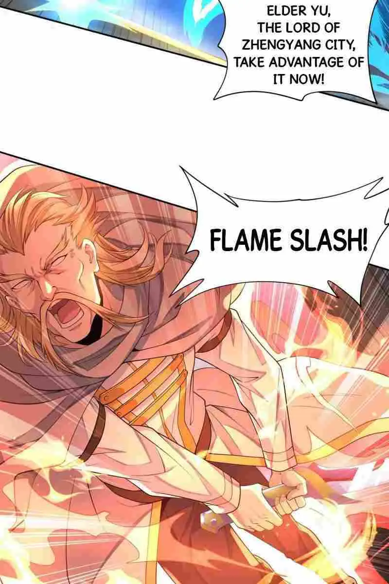 My Female Apprentices Are All Big Shots From the Future Chapter 7 Page 52