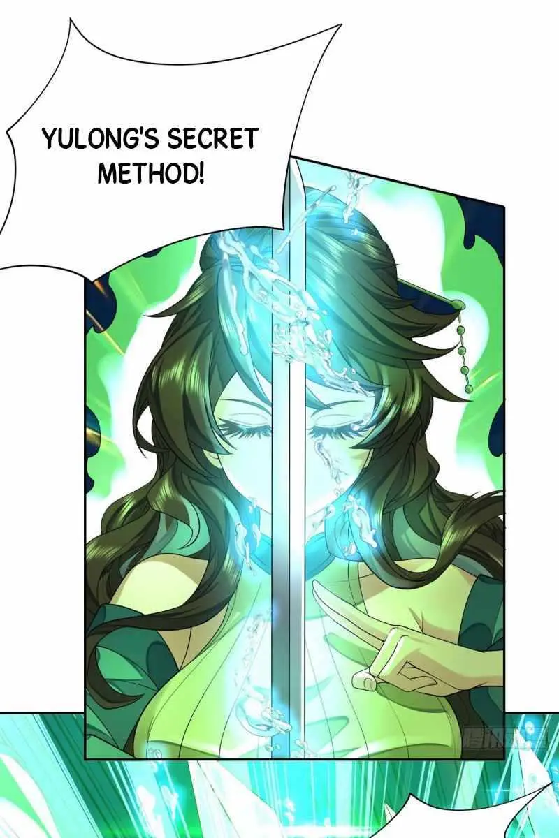 My Female Apprentices Are All Big Shots From the Future Chapter 7 Page 54